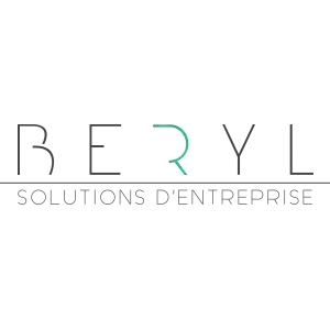 Logo profil startup